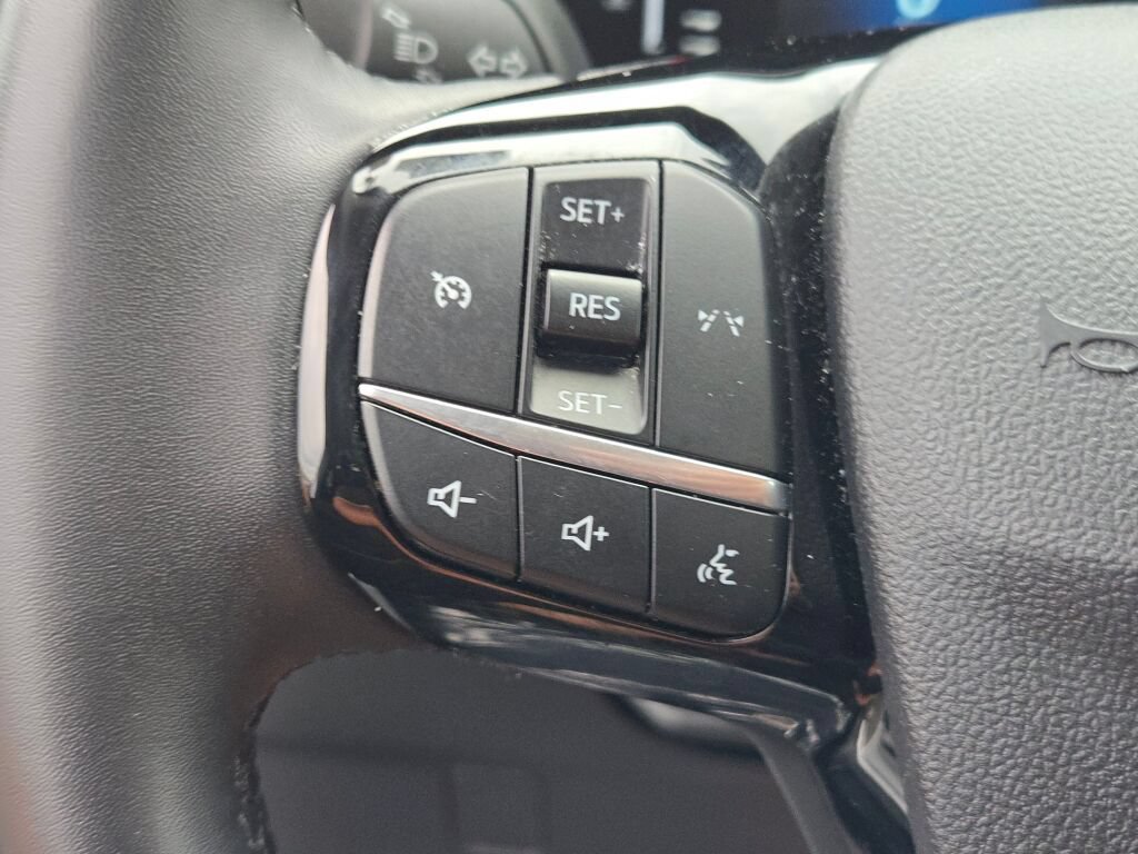 Used 2024 Ford Escape Active AWD/4WD image 31