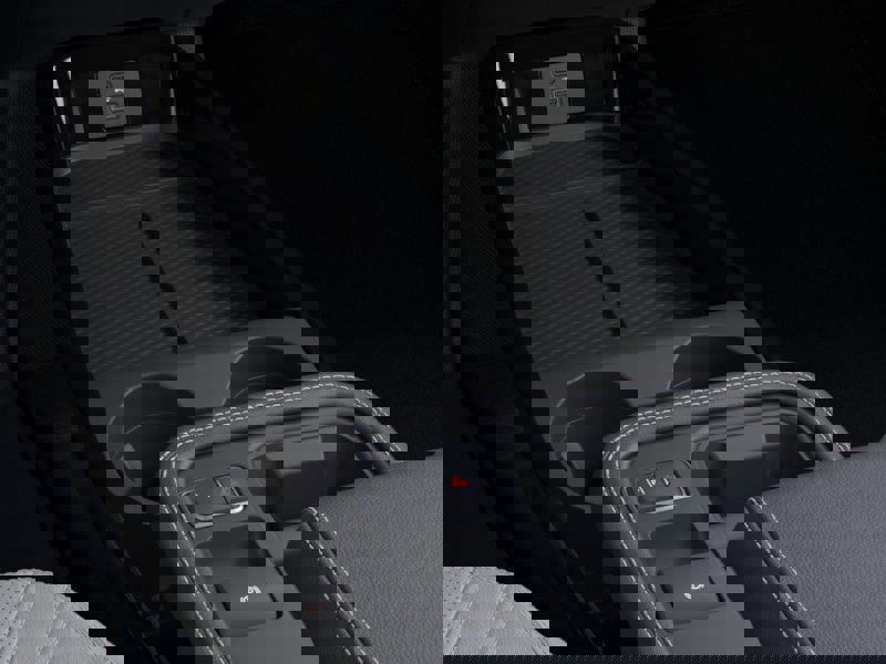 New 2026 Ford Mustang Mach-E Premium RWD image 15