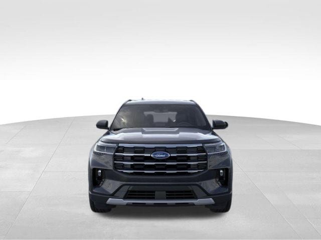 New 2026 Ford Explorer Active AWD/4WD image 6