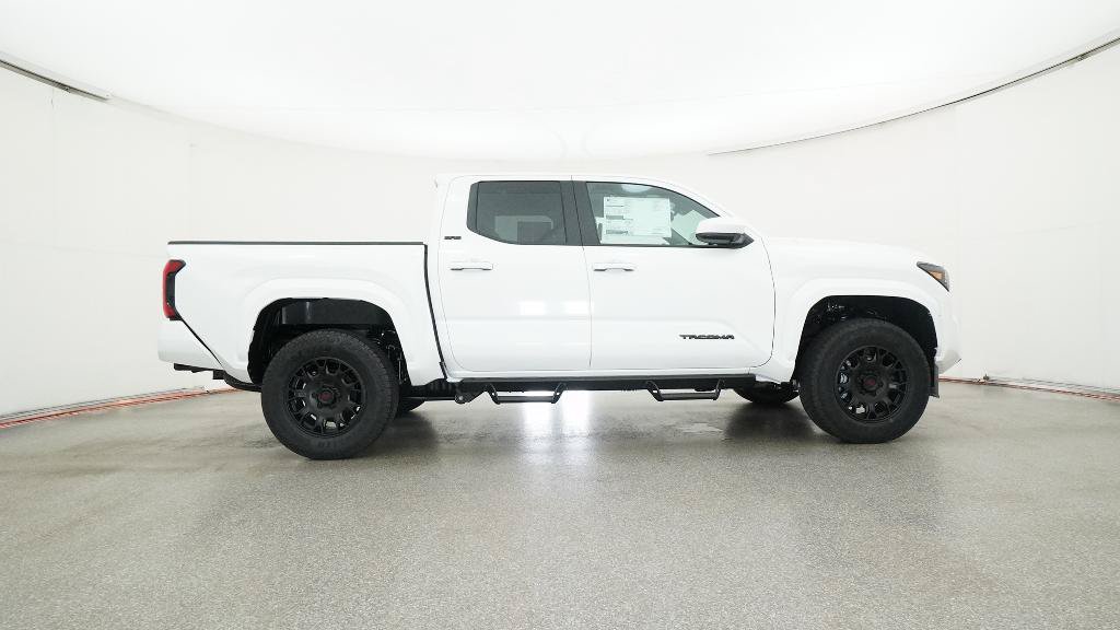 New 2026 Toyota Tacoma SR5 AWD/4WD image 30