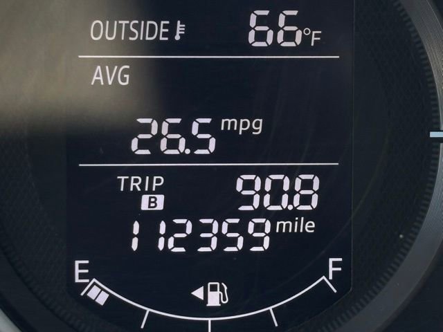 Used 2016 MAZDA CX-5 Touring w/ Bose/Moonroof Package image 29