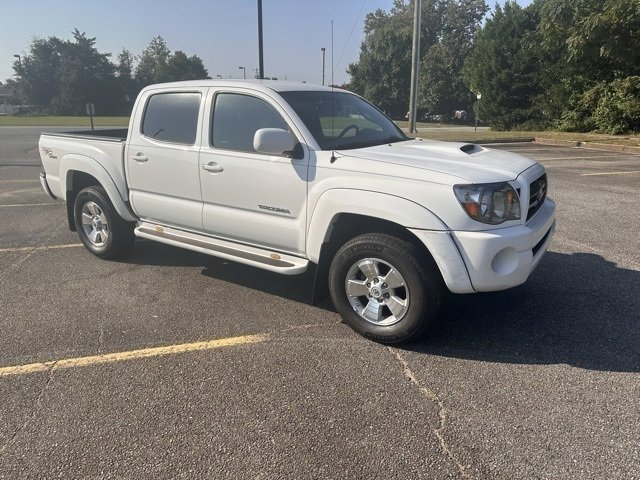 Used 2009 Toyota Tacoma PreRunner