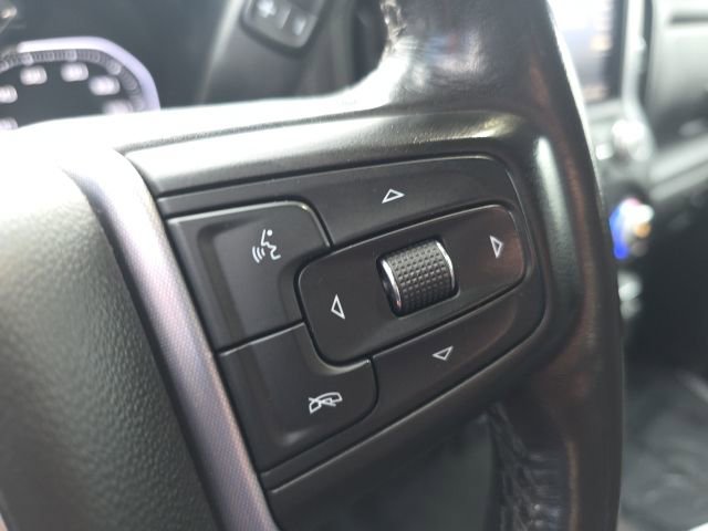 Used 2020 GMC Sierra 1500 SLE w/ SLE Value Package image 17