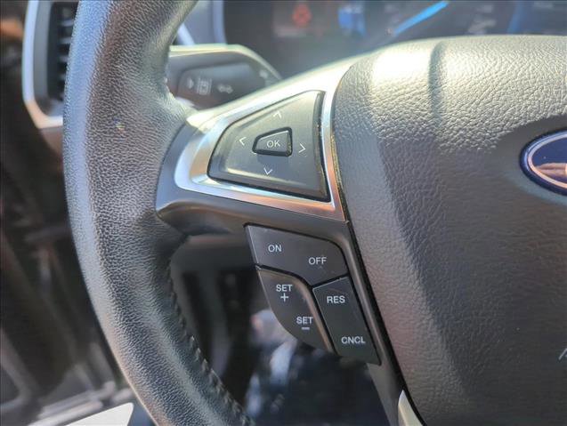 Used 2020 Ford Edge SEL w/ Convenience Package FWD image 12