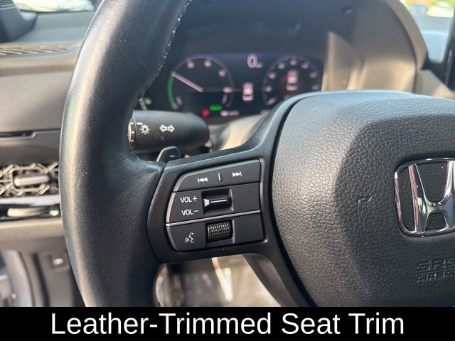 Used 2023 Honda Accord Sport image 18