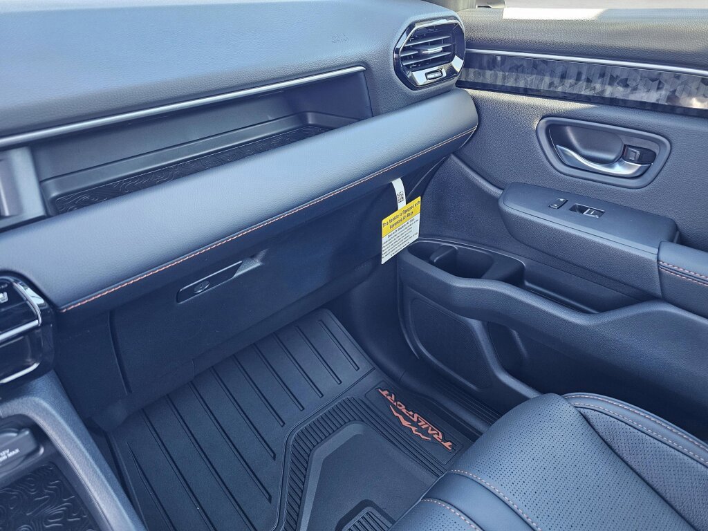 New 2026 Honda Passport TrailSport Elite image 31