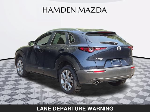 Certified 2026 MAZDA CX-30 AWD 2.5 S image 6
