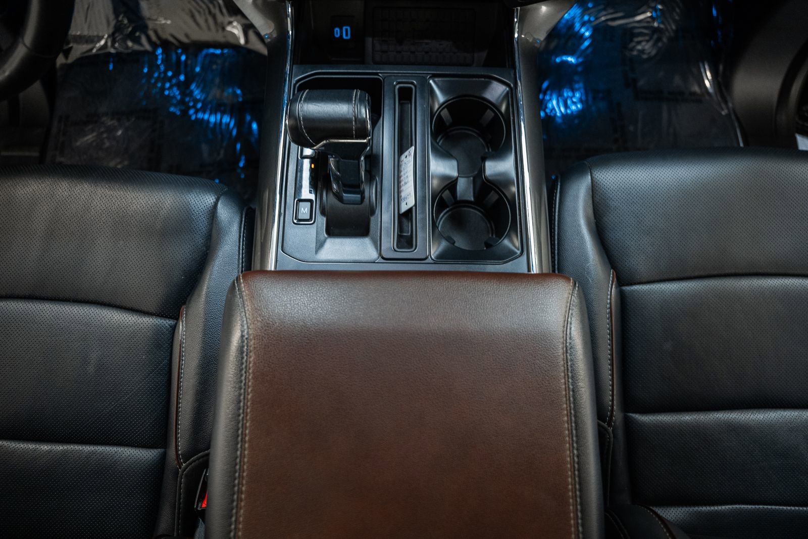 Used 2023 Ford F150 Lariat w/ Equipment Group 502A High image 37