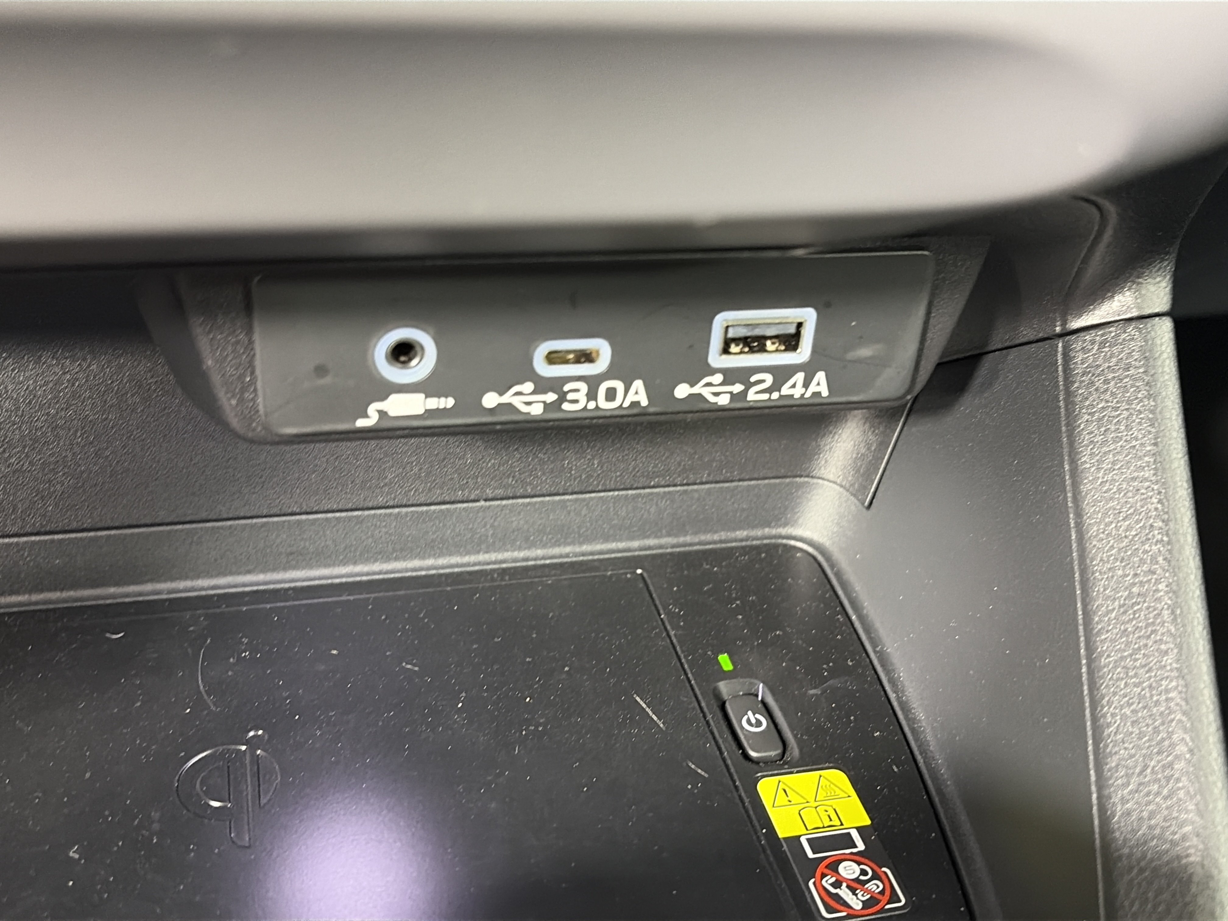 New 2025 Subaru Crosstrek 2.5i Limited w/ Crosstrek Mirror Package AWD/4WD image 23