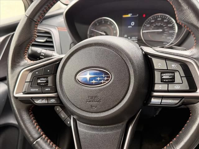 Used 2023 Subaru Crosstrek 2.5i Limited AWD/4WD image 17