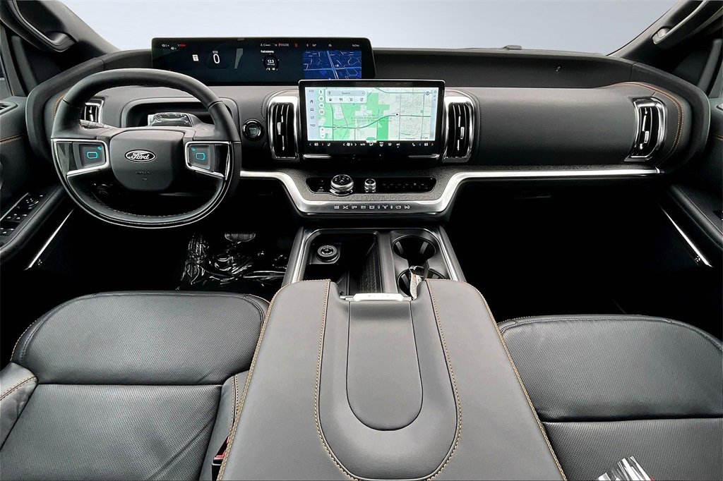 New 2025 Ford Expedition Tremor image 7