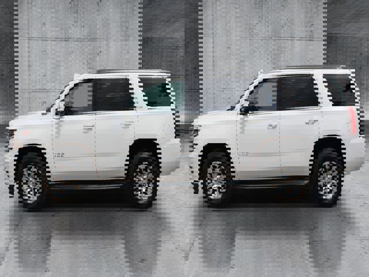 Used 2020 Chevrolet Tahoe LT image 2