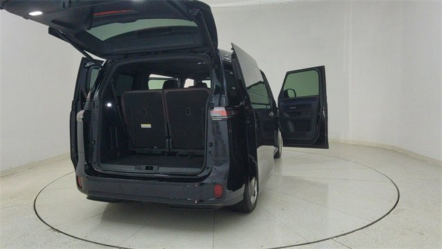 Used 2025 Volkswagen ID. Buzz Pro S image 69