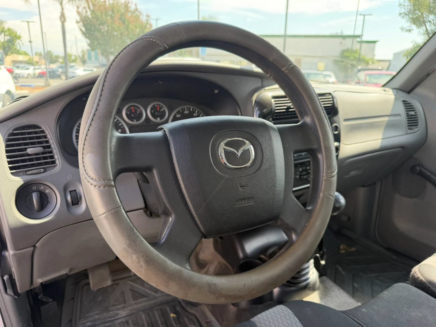 Used 2007 MAZDA B-Series Pickup 2WD Regular Cab B2300 image 11