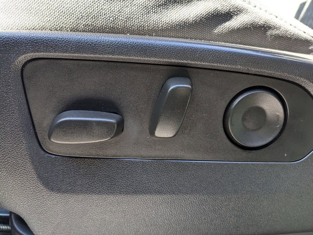 Used 2023 Chevrolet Silverado 1500 LT w/ Protection Package image 21