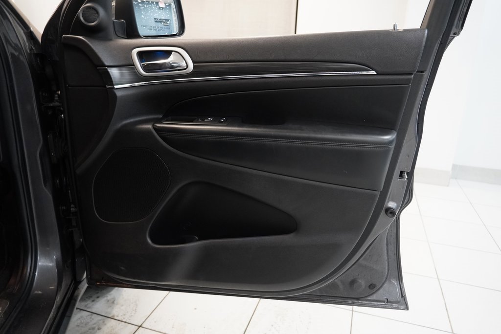 Used 2020 Jeep Grand Cherokee Limited image 33