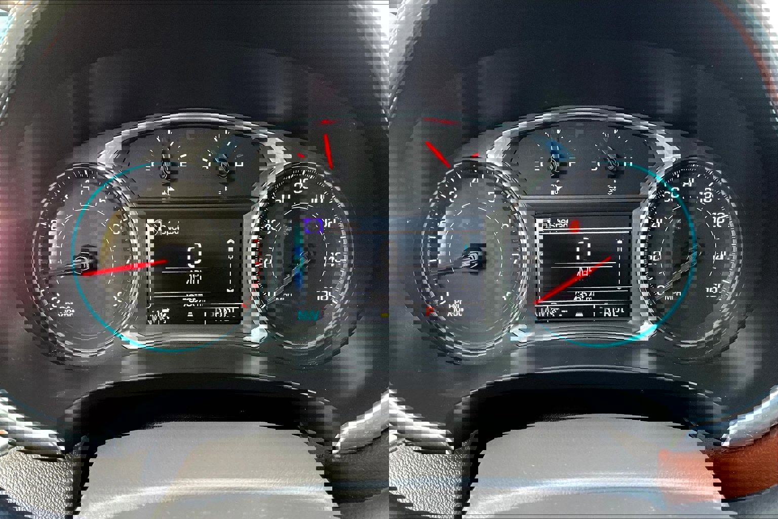 Used 2016 Chevrolet Malibu Premier w/ Driver Confidence Package II image 8