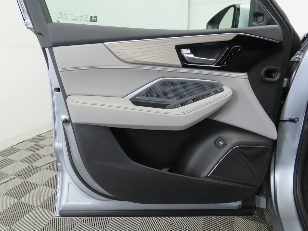 New 2026 Acura MDX w/ Advance Package image 26