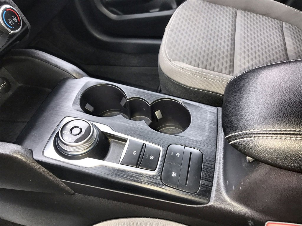 Used 2022 Ford Escape SE image 20