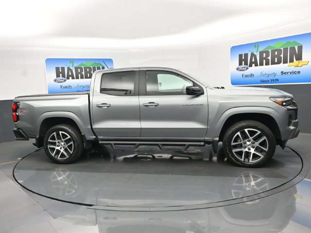 Used 2024 Chevrolet Colorado Z71 w/ Z71 Convenience Package 2 AWD/4WD image 7