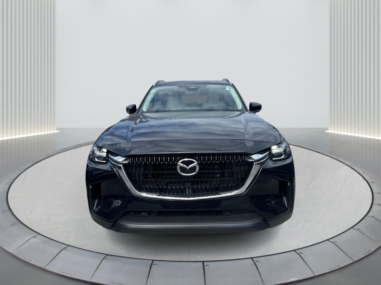 Used 2024 MAZDA CX-90 3.3 Turbo w/ Preferred Plus video 2