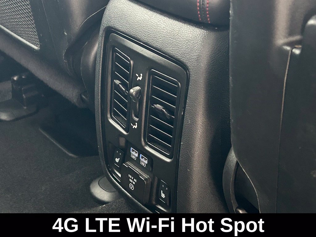 Used 2024 Dodge Durango GT RWD image 36