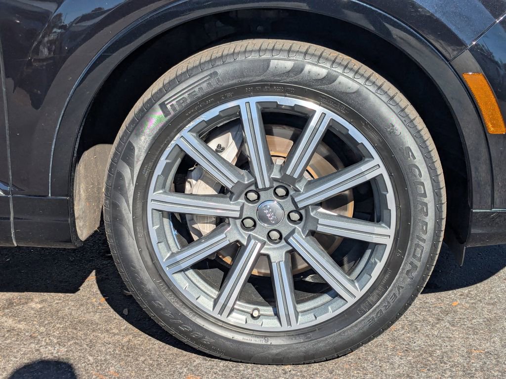 Used 2019 Audi Q7 2.0T Premium Plus w/ Premium Plus Package image 20