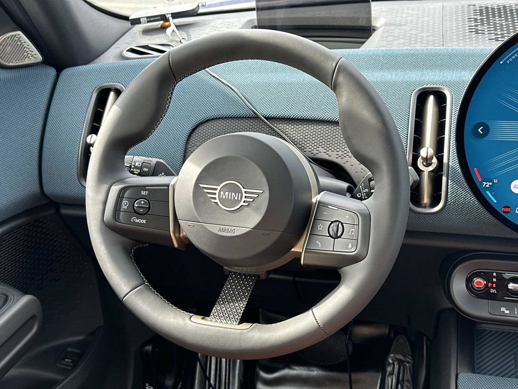 Certified 2026 MINI Cooper Countryman S AWD/4WD image 9