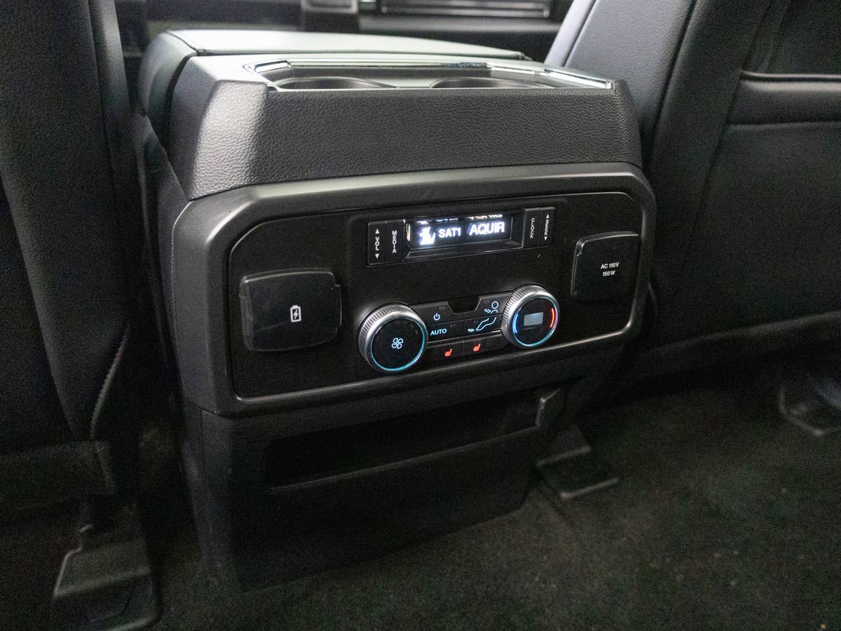 Used 2020 Ford Expedition Limited w/ Special Edition Package AWD/4WD image 25