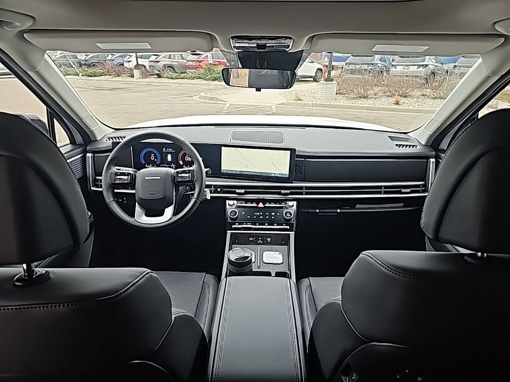New 2026 Hyundai Santa Fe XRT AWD/4WD image 39