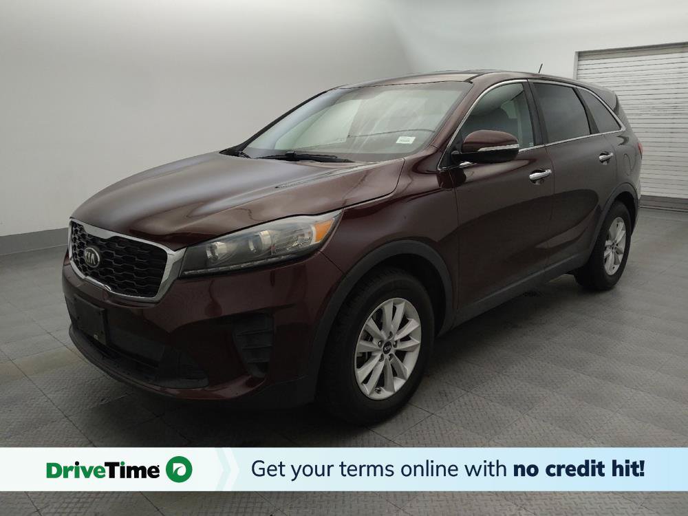 Used 2019 Kia Sorento FWD