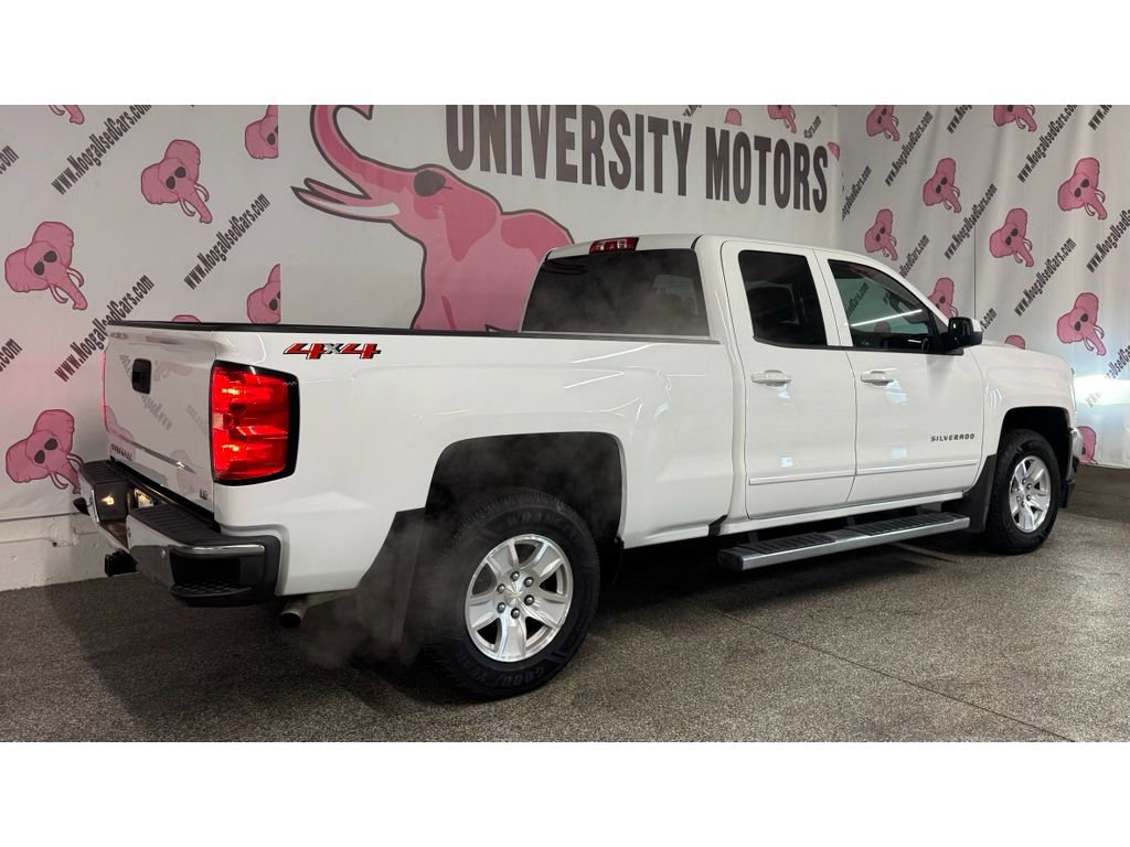 Used 2019 Chevrolet Silverado 1500 LT image 11