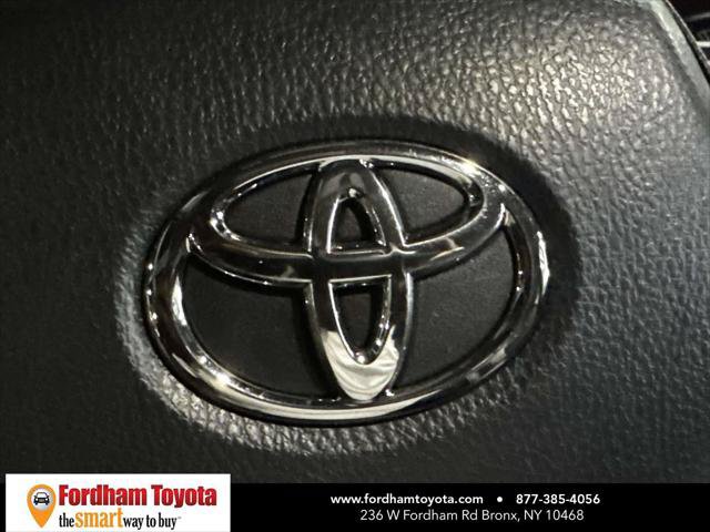 Certified 2024 Toyota Camry XSE FWD image 33