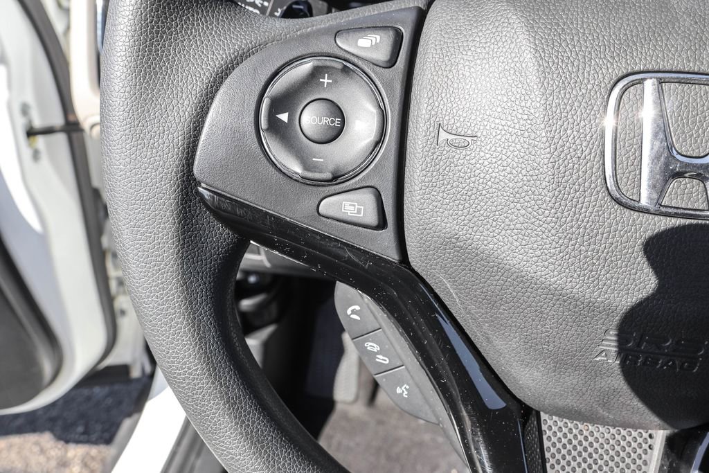 Used 2022 Honda HR-V EX image 19