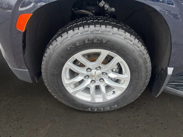 Used 2021 Chevrolet Tahoe LT image 9