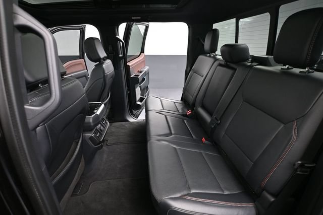 Used 2023 Ford F150 Lariat w/ Equipment Group 502A High AWD/4WD image 33