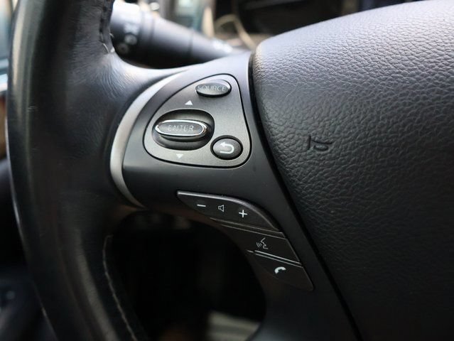 Used 2012 INFINITI M37 x w/ Deluxe Touring Pkg AWD/4WD image 35