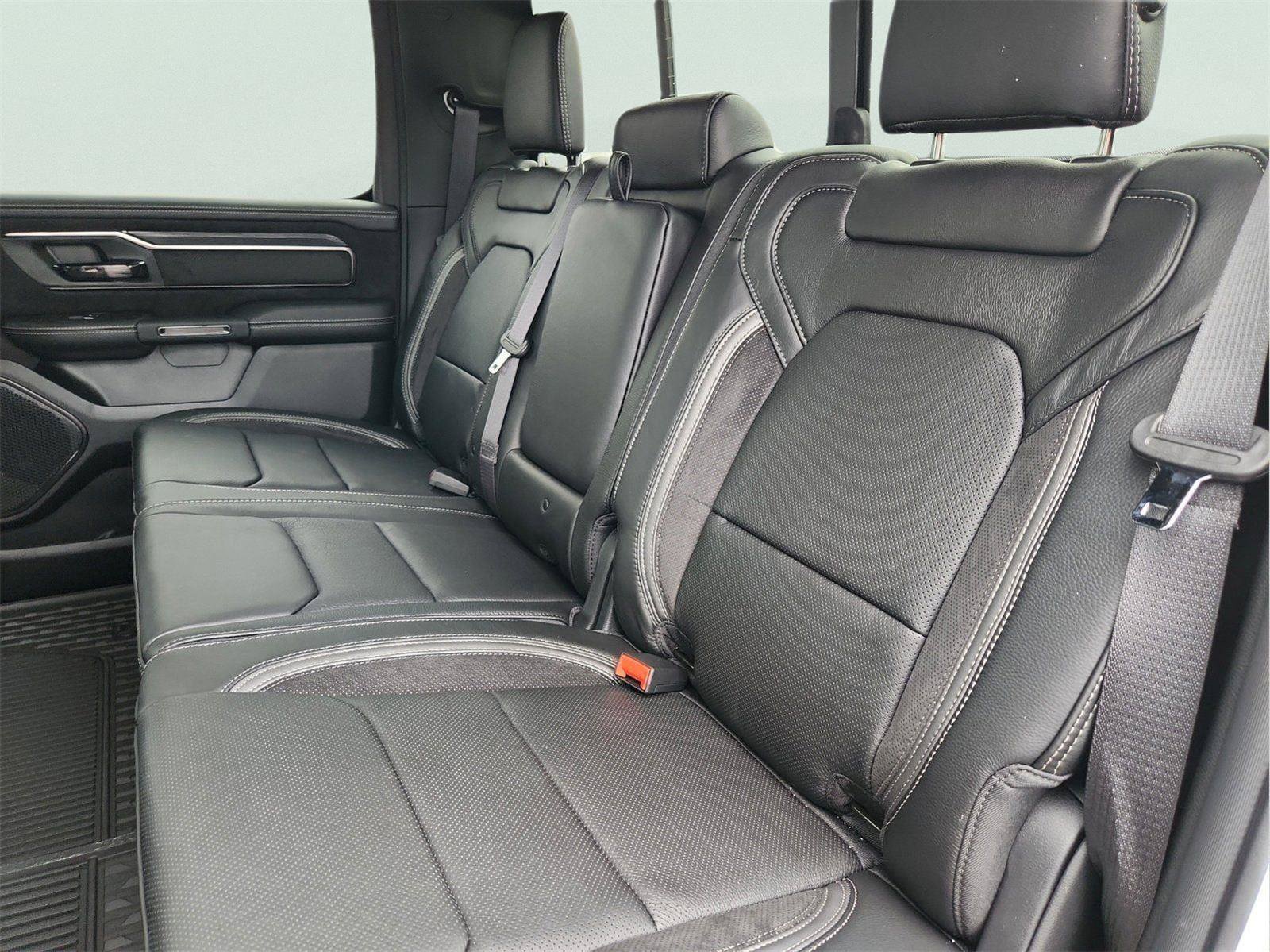 New 2026 RAM 1500 RHO AWD/4WD image 13