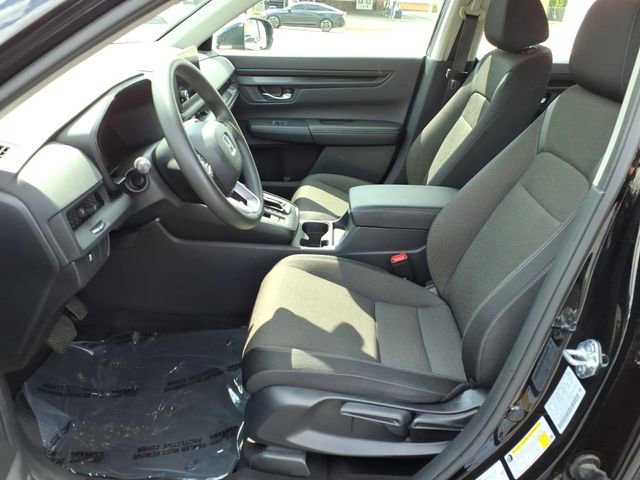 Certified 2024 Honda CR-V LX image 4