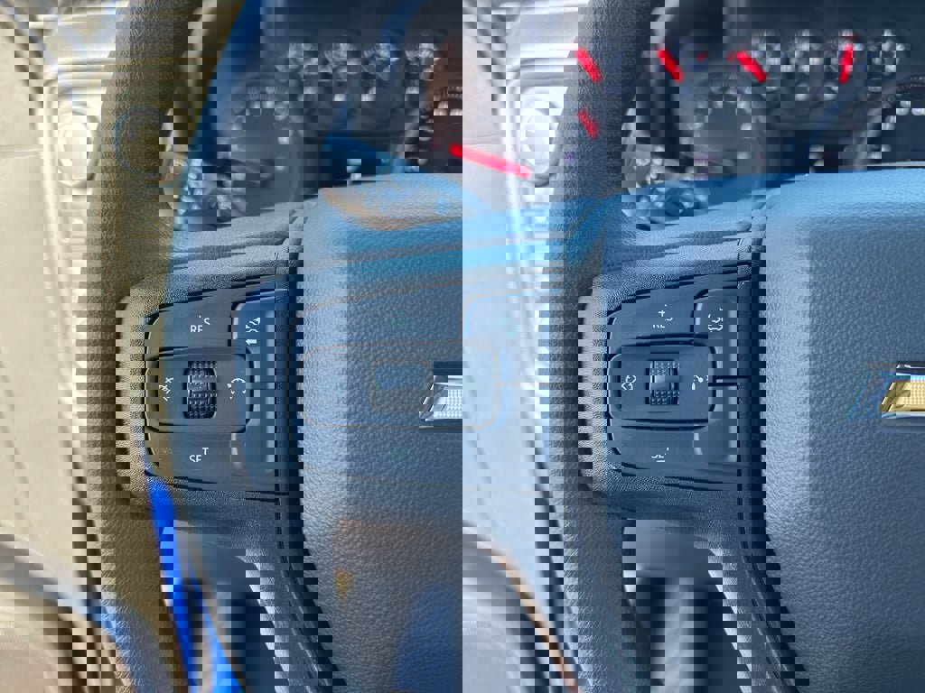 New 2026 Chevrolet Silverado 1500 Custom image 20