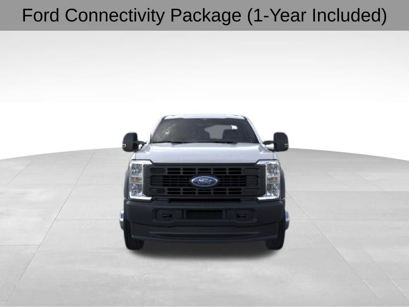 New 2026 Ford F450 XL image 7