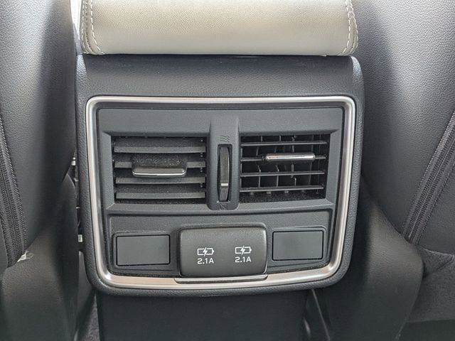 Certified 2024 Subaru Forester Limited w/ Convenience Package AWD/4WD image 35