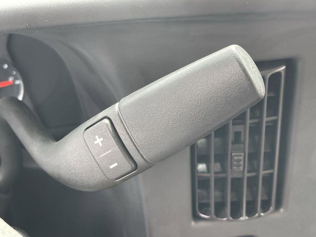 New 2025 GMC Savana 3500 w/ Power Convenience Package image 16