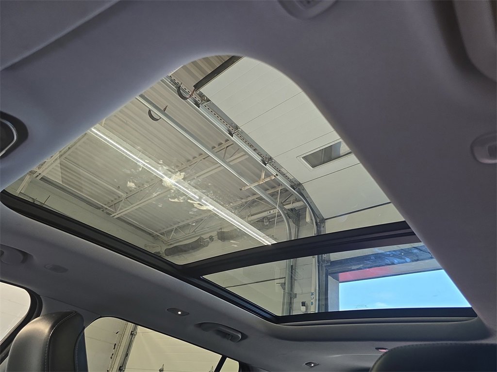 Used 2022 Jeep Grand Cherokee L Limited image 58