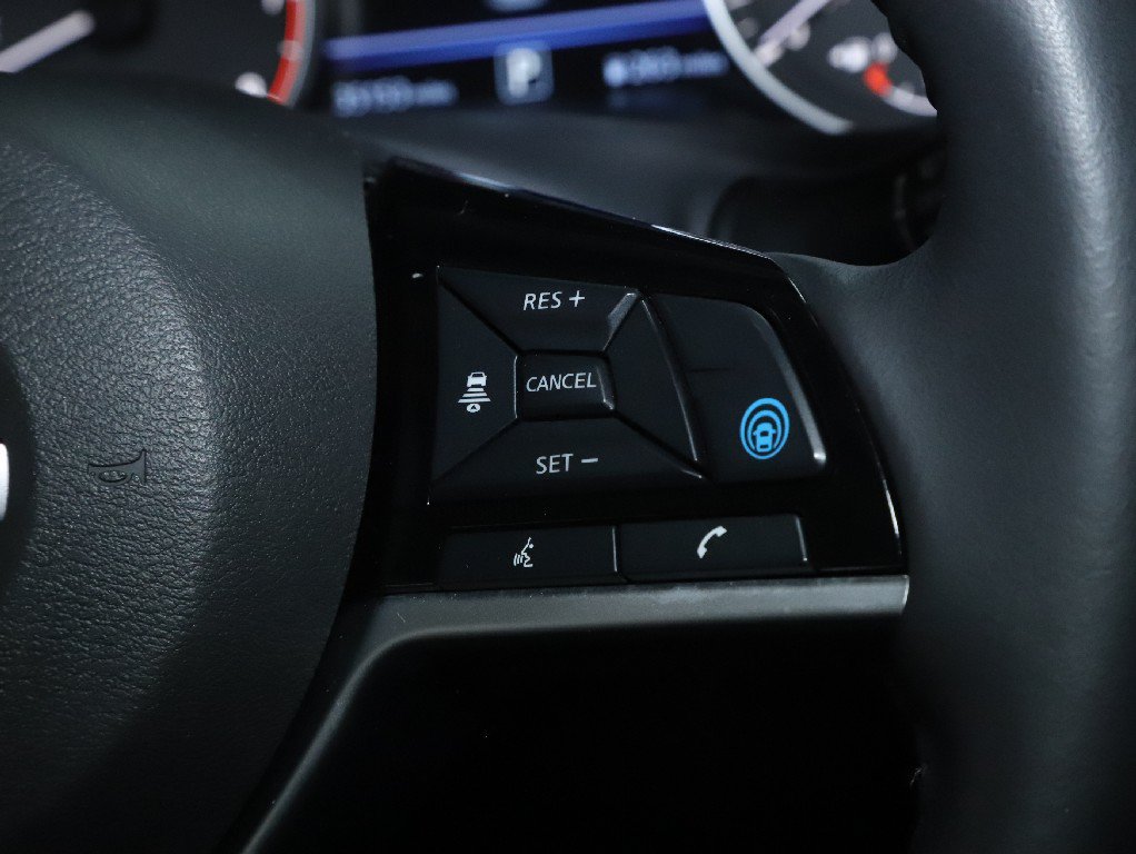 Certified 2024 Nissan Altima 2.5 SL AWD/4WD image 25