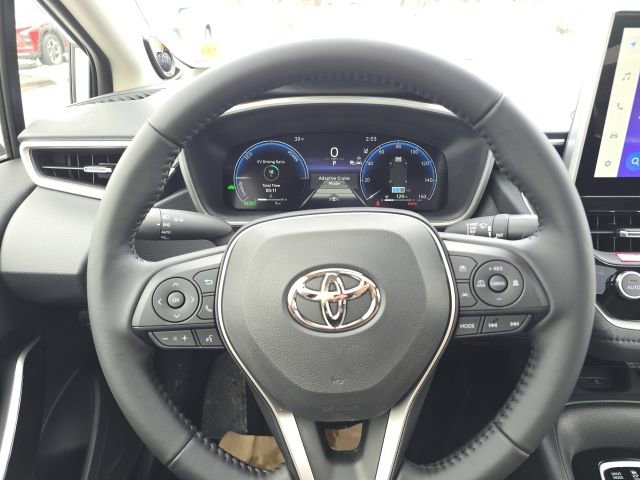 New 2026 Toyota Corolla XLE image 14