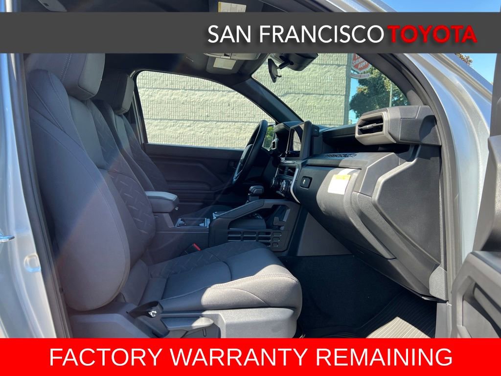 Used 2025 Toyota Tacoma SR image 13