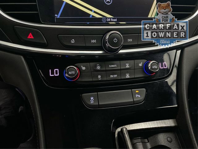 Used 2019 Buick LaCrosse Essence w/ Sights and Sounds Package FWD image 30