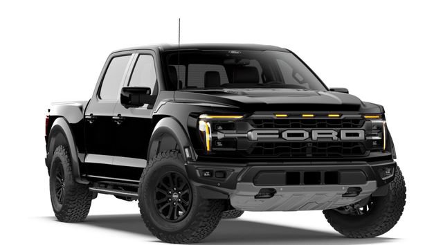 New 2026 Ford F150 Raptor AWD/4WD image 4