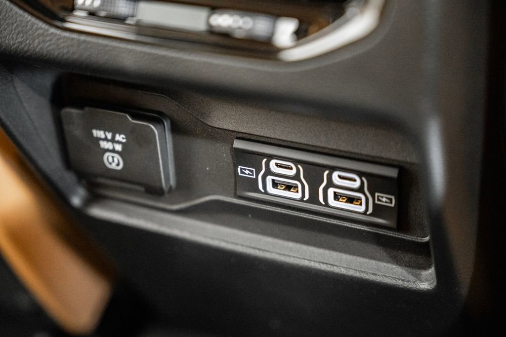 New 2025 Jeep Grand Cherokee Summit image 33